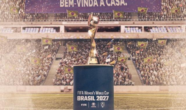 2027女足世界杯落户巴西 南美首次举办女足世界杯