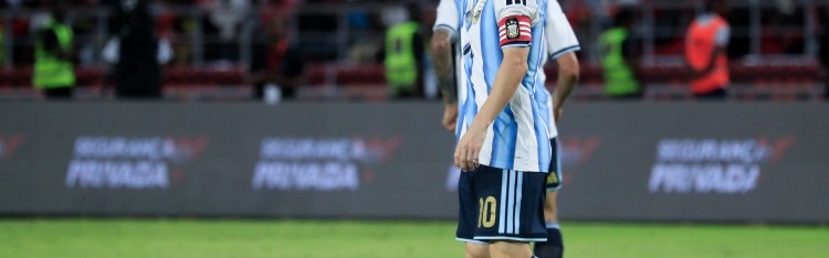 华体会 hth-TyC体育：阿根廷vs赞比亚可能是梅西的主场告别之战