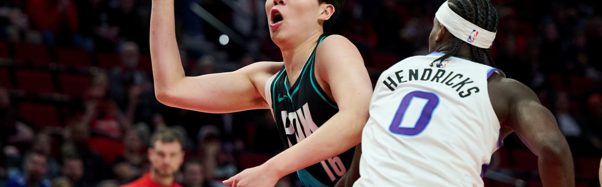 华体会官网-苏群：以杨瀚森现在的适应程度 即使被交易也不会立刻有机会