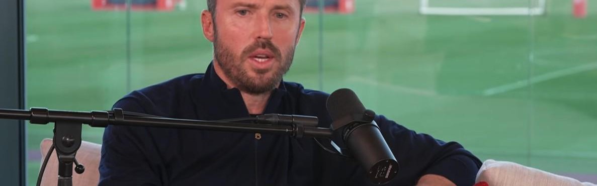 卡里克：执教曼联责任重大；我不会被过去所影响