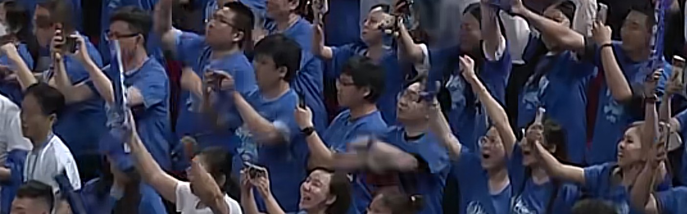 华体会体育-误判？篮球专家：杰曼3+2应无效，同时，还要吹周琦犯规！