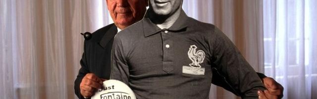 hth sports-【人物】纯粹方丹，永恒纪录