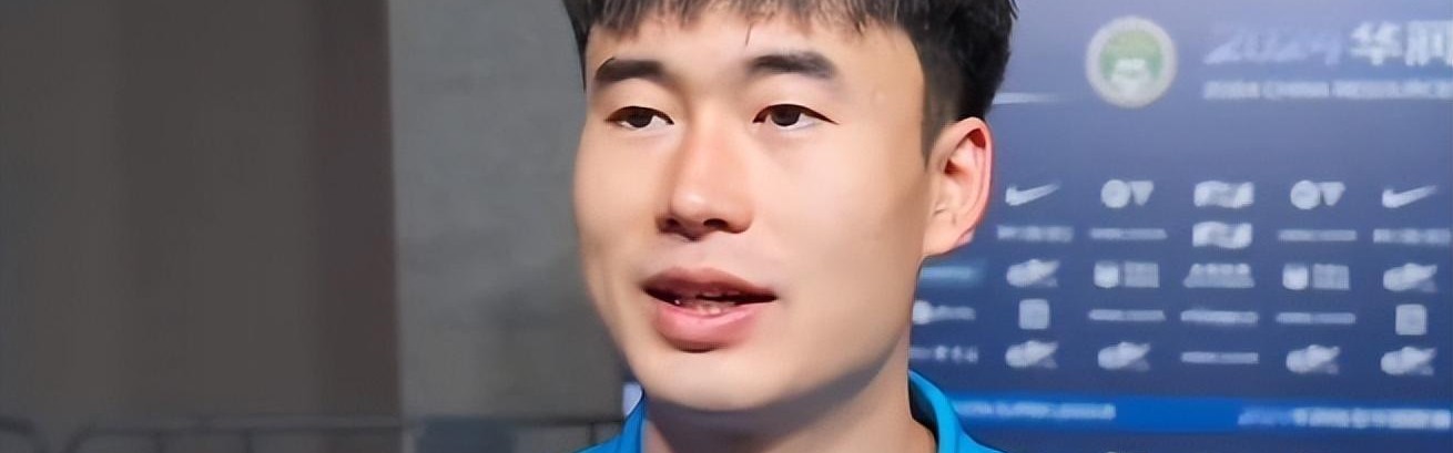 邓涵文为何本赛季没去中超豪门！反而坚持去玉昆，背后原因找到了