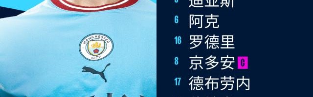 华体会体育-【欧冠】哈兰德5球！曼城主场7-0莱比锡，总比分8-1