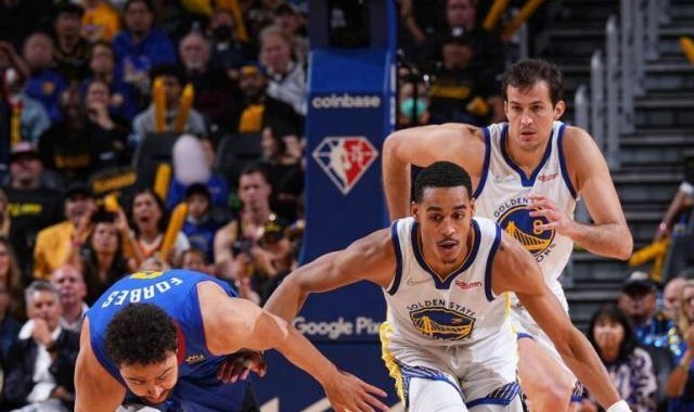 华体会 hth-勇士进攻有3G防守有追梦！夺冠赔率升至第三