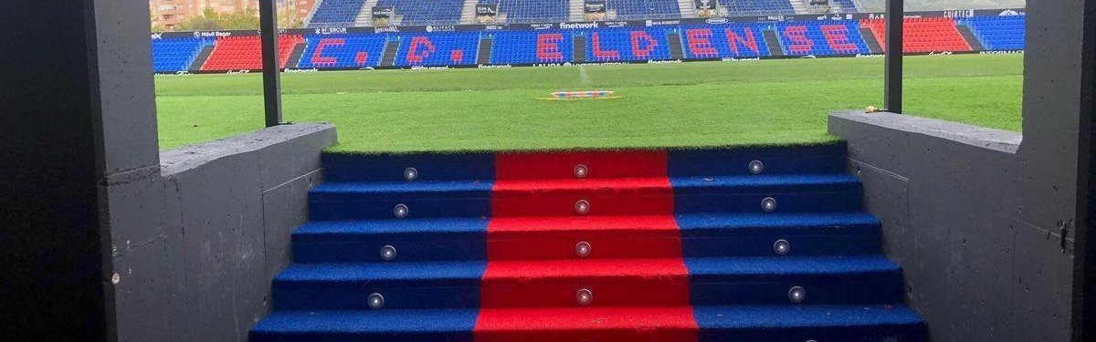 每体：一沙特背景公司将收购拉科鲁尼亚，并将重新打造俱乐部