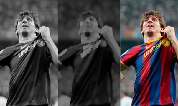 华体会官网-梅西回巴萨有可能？巴萨又要变魔术？