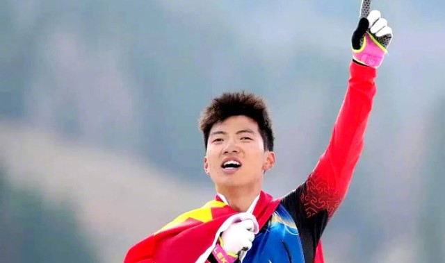 华体会 hth-闪耀米兰：北京力量的冰雪传奇之余爽|AC米兰|冬残奥会|冬奥会|尚金财|越野滑雪_新浪体育_新浪新闻